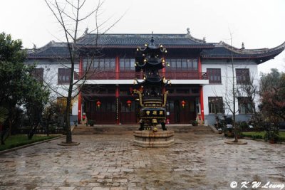 Kaiyuan Temple DSC_1873