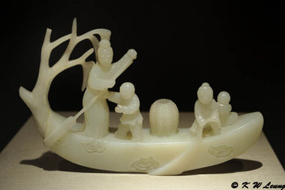 White jade carving DSC_1970