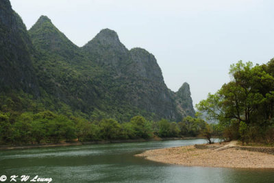 Li River DSC_8015