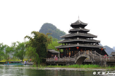 Shangri-La Yangshuo DSC_7501