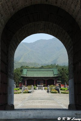 Jingjiang Mausoleum DSC_8311