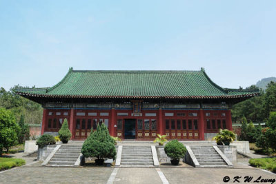 Jingjiang Mausoleum DSC_8332