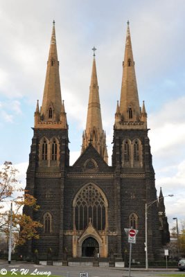 St. Patrick's Cathedral (DSC_3584)