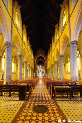 St. Patrick's  Cathedral (DSC_3578)