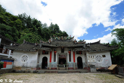 Tian Hou Temple DSC_7531