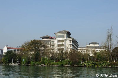 Ronghu Lake Hotel DSC_8140 