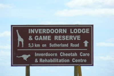 Inverdoorn