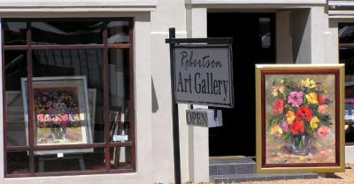 Art Galery