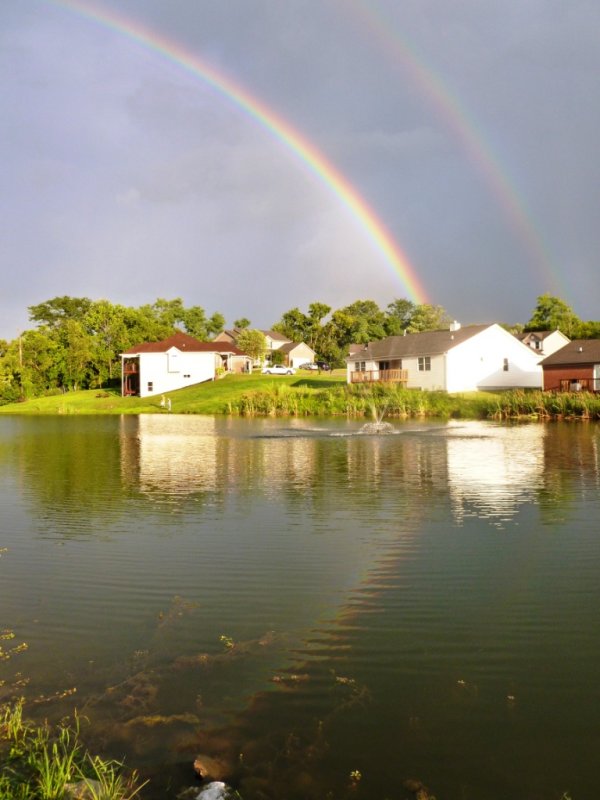 double rainbow and reflection.jpg