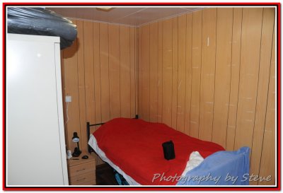 My lodging