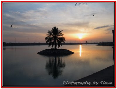 Sunrise
