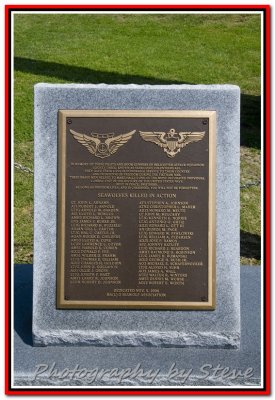 Yorktown Aircraft Carrier