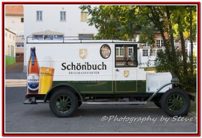 Schonbach Brewery