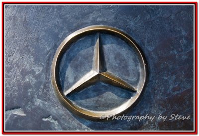 Mercedes Automobile Museum