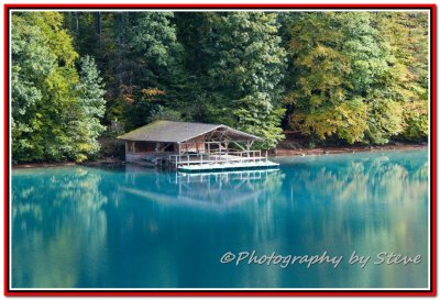 Lake Alpsee