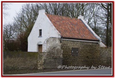 Waterloo, Belgium