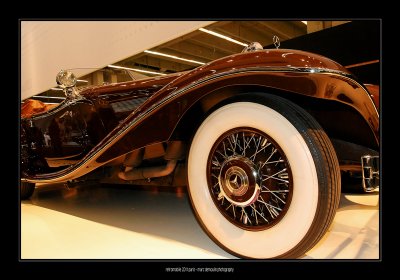 Retromobile 2011 Paris - 31