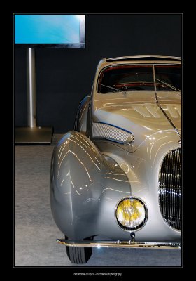 Retromobile 2011 Paris - 40