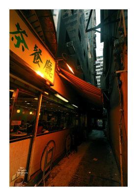 Hong Kong & Macao 36