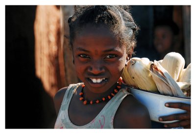 Madagascar - L'île rouge 10