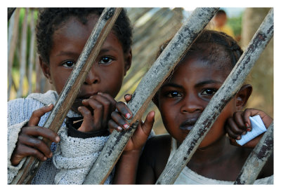 Madagascar - L'île rouge 20
