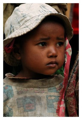 Madagascar - L'île rouge 29