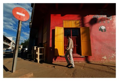 Madagascar - L'île rouge 32