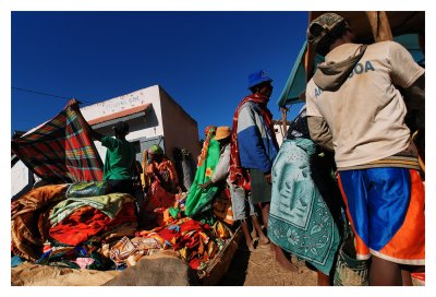 Madagascar - L'île rouge 52