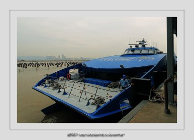 Boats 53 (Macau)