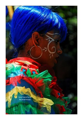 Paris Tropical Carnival 2011 - 8