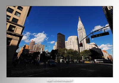 New York 2011 - 30