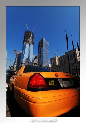 New York 2011 - 2