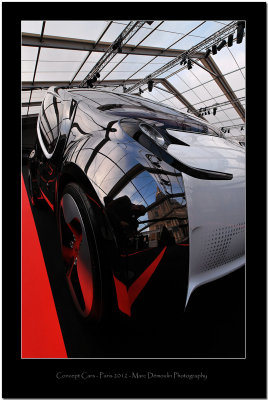 Concept Cars Paris 2012 - 11