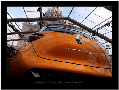 Concept Cars Paris 2012 - 12