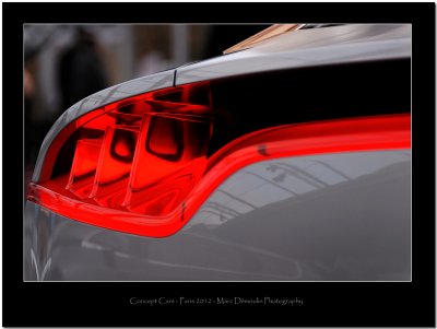 Concept Cars Paris 2012 - 28