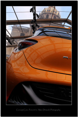 Concept Cars Paris 2012 - 29