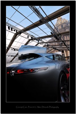 Concept Cars Paris 2012 - 30