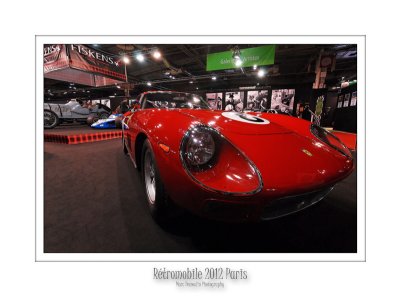 Retromobile 2012 - 23