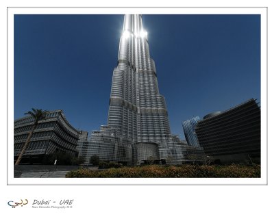 Duba - UAE - 8