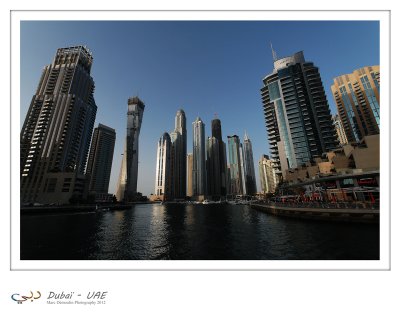 Duba - UAE - 12