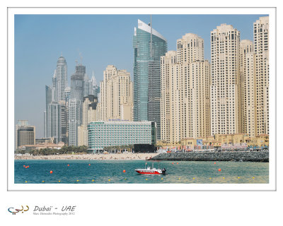 Duba - UAE - 25