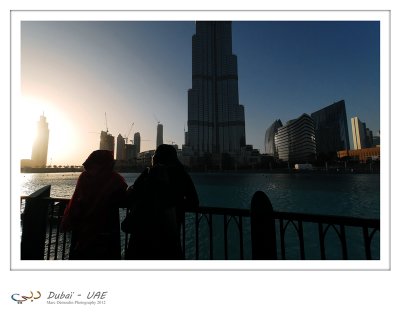 Duba - UAE - 28