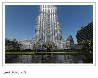 Duba - UAE - 32