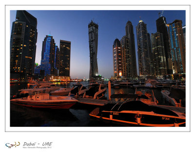 Duba - UAE - 40