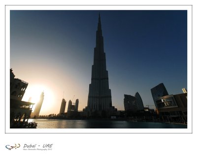 Duba - UAE - 44