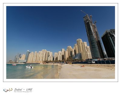Duba - UAE - 45