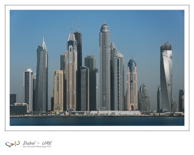 Duba - UAE - 52
