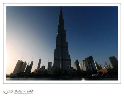 Duba - UAE - 104