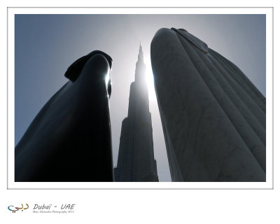 Duba - UAE - 112