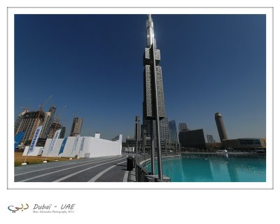 Duba - UAE - 119